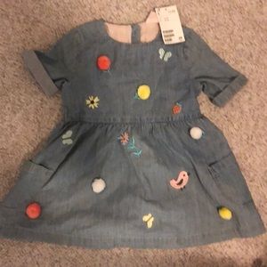 NWT H&M dress